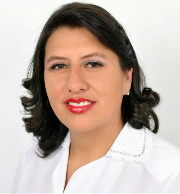 Msc. Greta A. López Ruano